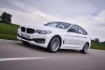 BMW 340i Gran Turismo Sport Line 2016 года (WW)